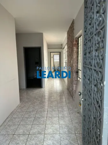 SOBRADO - SAÚDE - SP