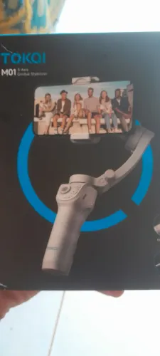 Gimbal Tokqi M01