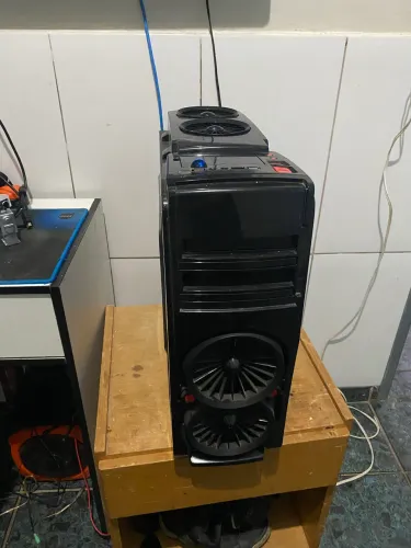 Pc gamer