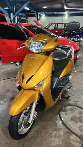 Honda Lead