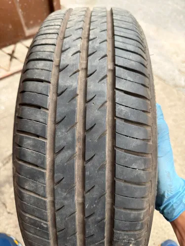 Pneu aro 14 Firestone f700 175/65/14 zerado