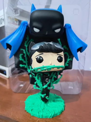 Funko pop Batman Moment