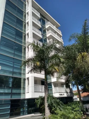 Sala/Conjunto para venda possui 39 metros quadrados em Vila Leopoldina - São Paulo - São P
