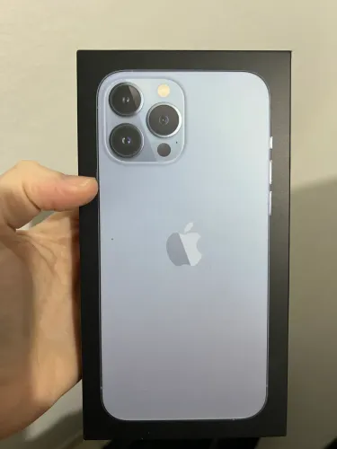 iPhone 13 ProMax