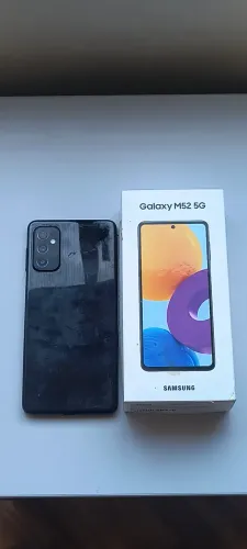 Vende-se Galaxy M52 5G