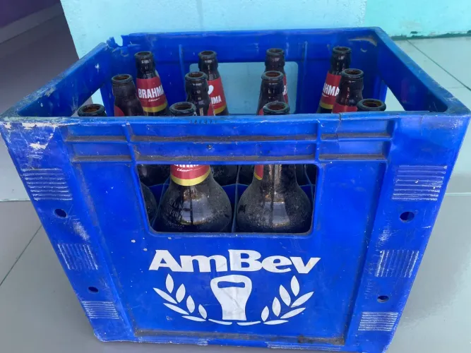 Grade de Cerveja