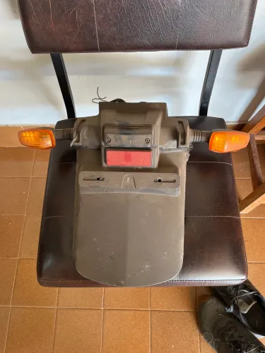 Rabeta SRAD 1000 2005