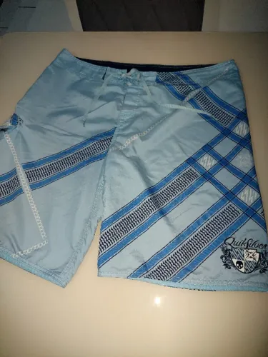 Bermuda QuikSilver Reliquia