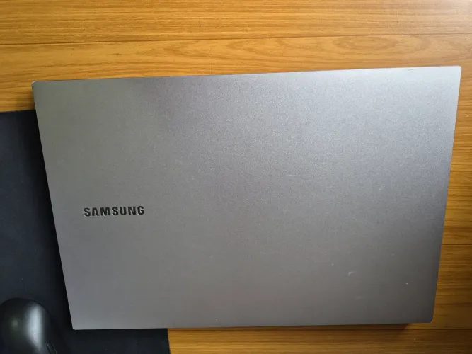 Vendo carcaça Samsung Book x40 - Ler descrição