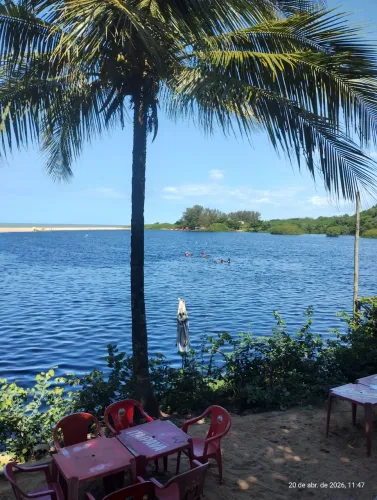 Vendo terreno, medindo 1 alqueire em Marataízes, terreno excelente pra fazer loteamento!