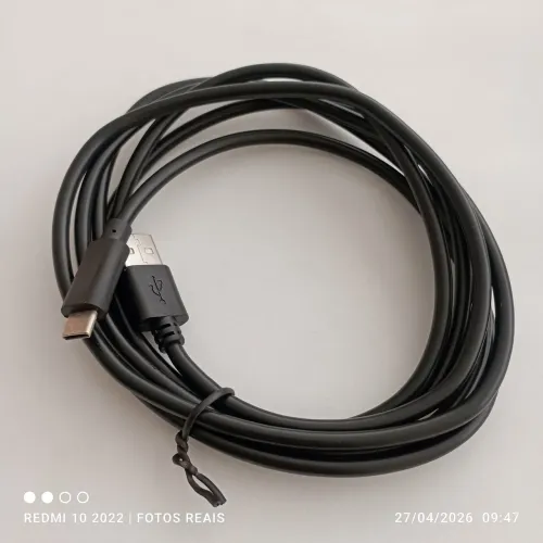 Cabo usb 2m Android micro Usb C Inova
