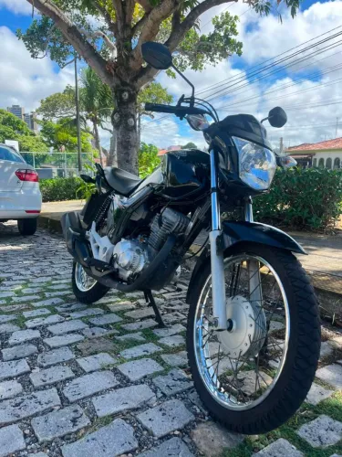Start 160cc