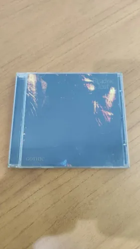 Paradise Lost - Gothic CD 2005
