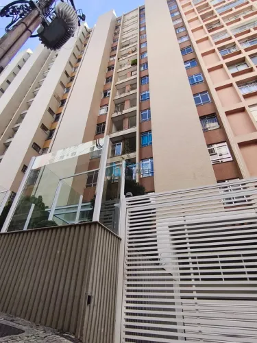 Apartamento com 3 quartos (1 suíte), à venda - Centro - Juiz de Fora / MG