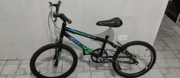 Bicicleta Juvenil Aro 20
