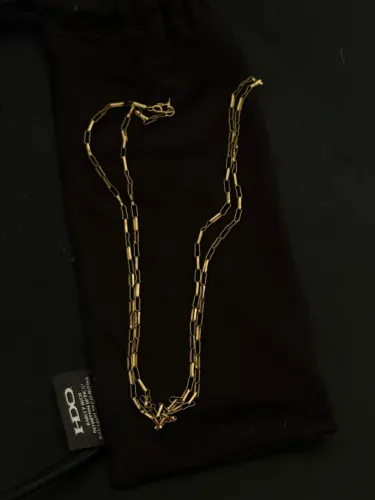 Colar 18k ~ 3,2g
