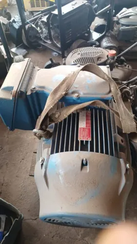 Motor trifasico 60cv 
