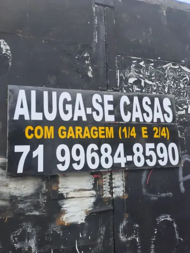 Aluguel kitnet Castelo Branco