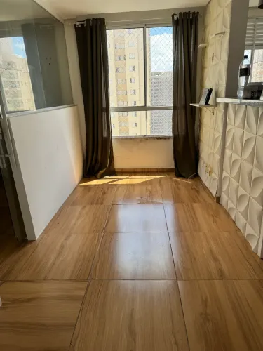 Studio no Reserva Veneza