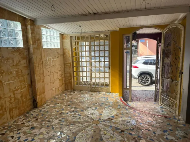 Sobrado Comercial para Locação - Alto de Boa Vista