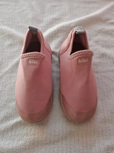 Tênis Slip On Bibi n° 26