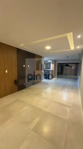 Casa para Locação em Camaçari, Catu de Abrantes (Abrantes), 4 dormitórios, 4 suítes, 5 ban