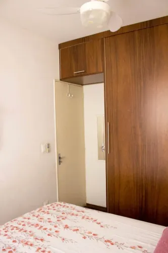 Apartamento Colégio Batista à venda com 82m², 3 quartos e 1 vaga, Belo Horizonte