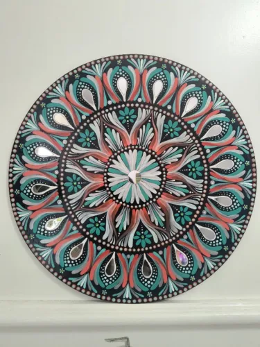 Mandala 35cm