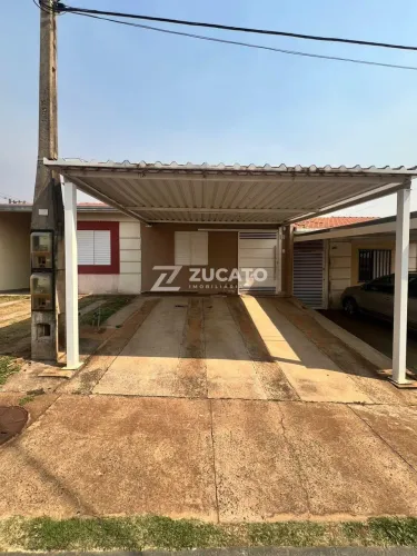 Casa à venda, Recreio dos Bandeirantes, Uberaba, MG