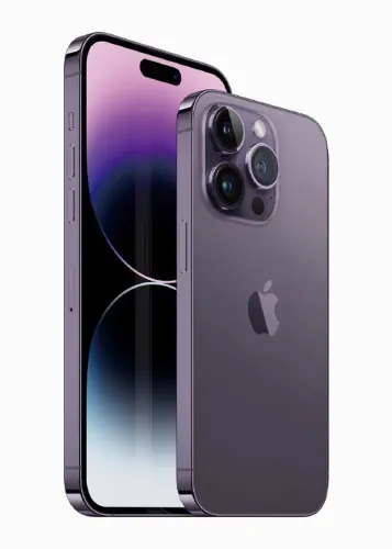 Troco iPhone 14 Pro