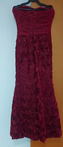 Vestido de festa 