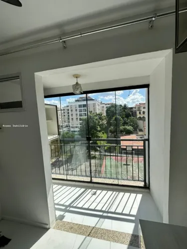 Apartamento para Locação em Rio de Janeiro, Jardim Sulacap, 3 dormitórios, 1 suíte, 2 banh