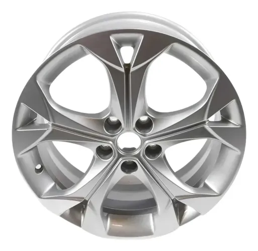 Roda Gm Cruze 2017 A 2023 Aro 17 Original Gm 52157369 Nova
