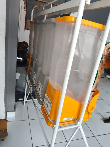 Dispenser