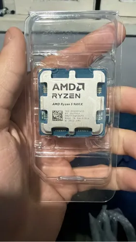ryzen 5 9600x