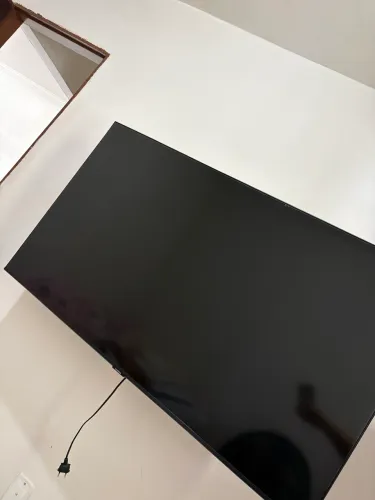 TV SANSUNG 4k 50 polegadas