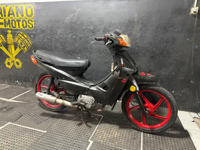 Shineray Phonix 50cc