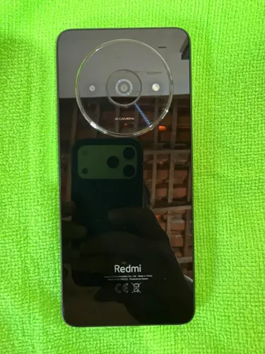 Redmi A3