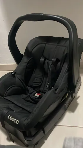Bebê Conforto