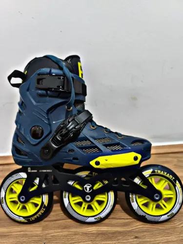 Patins Traxart