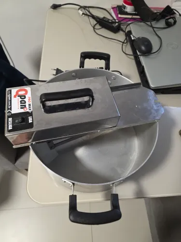 Panela mexedora 8L