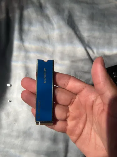 SSD M.2 NVME