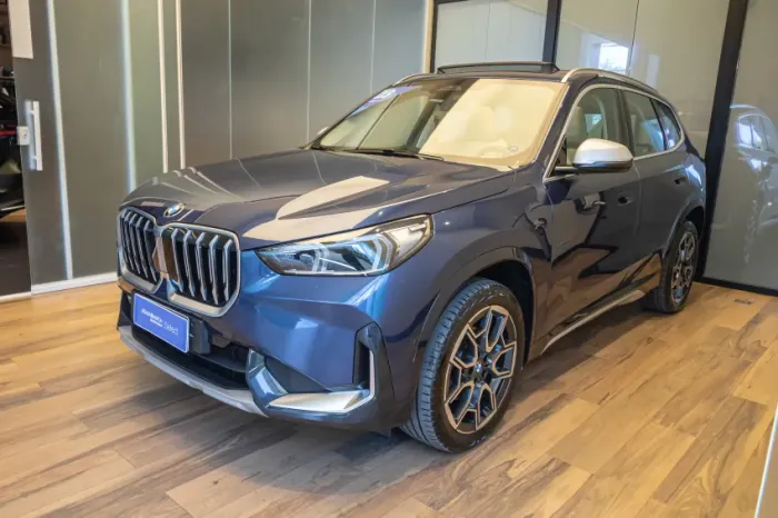 BMW X1 Sdrive 20I X-line 2.0 TB Aut. 2023