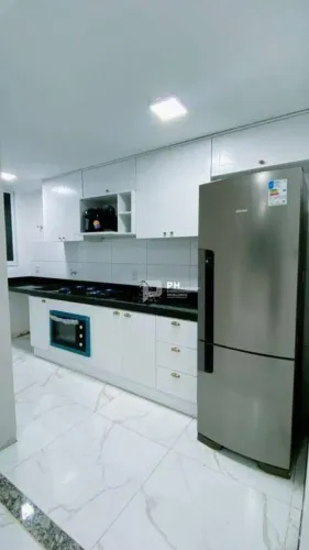Apartamento com 2 dormitórios, 49 m² - venda por R$ 285.000,00 ou aluguel por R$ 1.500,00/
