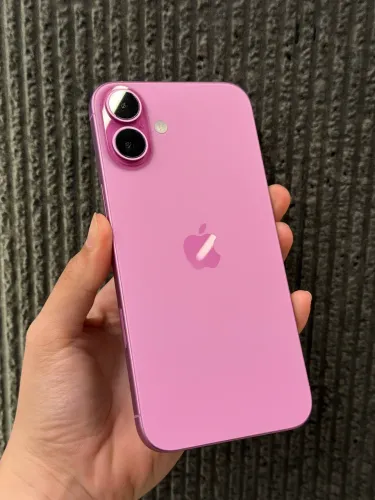 iPhone 16 Plus | 128GB