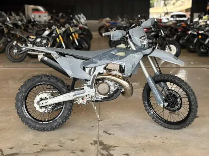 HusqVarna TE 300 Pro - 2026