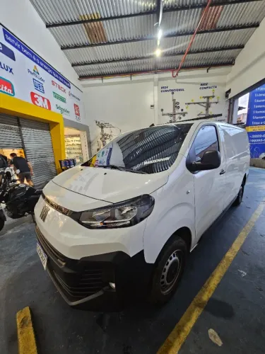 Fiat Scudo Cargo 1.5 16V Turbo Diesel 2025