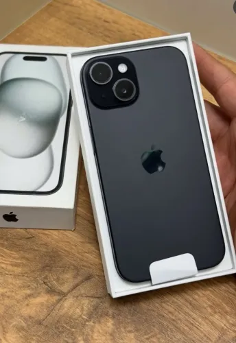 IPHONE 15 128GB PROMO DIA DAS CRIANÇAS