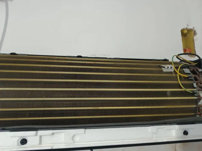 CS Refrigeração preço justo e serviço de qualidade