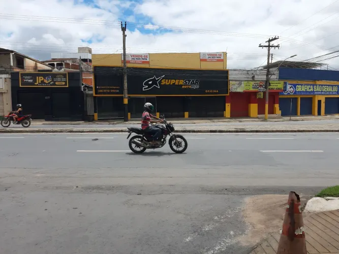 Estou Vendendo este Imóvel Comercial 
